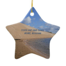 ミシガン州メアーズのシルバーレイクサンド・デューンズ