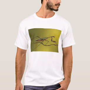 ミシガン州ロチェスターヒルズ。カマキリ Tシャツ