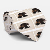 ミシガン州人の歩く ネクタイ (ロール)