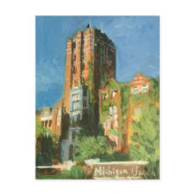 ミシガン州連合アナーバー