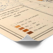 ミシガン州102番地 ポスター (角)