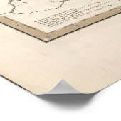 ミシガン州2 ポスター (角)