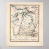 ミシガン州2 ポスター (正面)