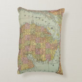 ミシガン州3 アクセントクッション (裏面(縦))