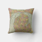 ミシガン州4 クッション (裏面)