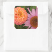 ミシガン州、デアルボーン州、グリーンフィールド・ビレッジ。ピーチ スクエアシール (バッグ)