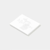 ミシガン州 ポストイット (アングル)