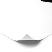 ミシガン州（白黒） フォトプリント            (角)