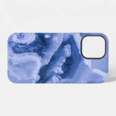 ミシガン州 iPhoneケース (裏面横)