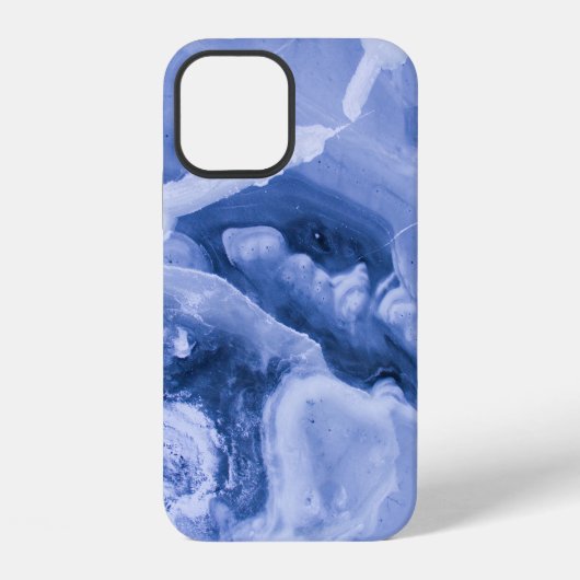 ミシガン州 iPhoneケース (裏面)