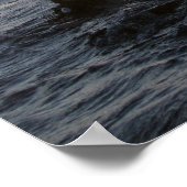 ミシガン州(SSGN 727) ポスター (角)