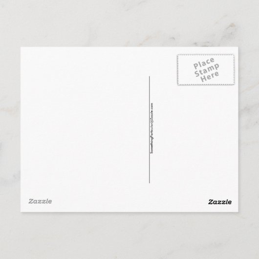 ミシガン湖の海のアンティークのボートのヨット ポストカード (裏面)