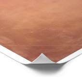 ミシガン湖夏 ポスター (角)