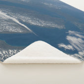 ミシガン湖、ヒューロン湖、ミシガン州。 シェルパブランケット (3/4)