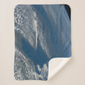 ミシガン湖、ヒューロン湖、ミシガン州。 シェルパブランケット (正面)