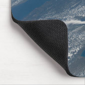 ミシガン湖、ヒューロン湖、ミシガン州。 マウスパッド (コーナー)