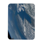 ミシガン湖、ヒューロン湖、ミシガン州。 マグネット (縦)