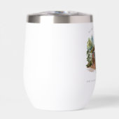 ミシガン湖 |誕生日週末 (正面)