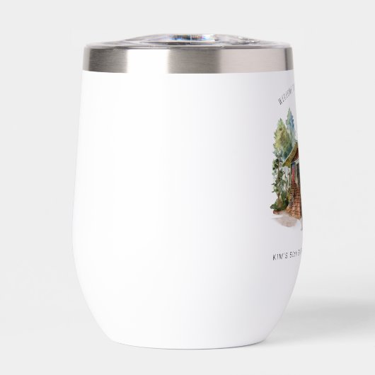 ミシガン湖 |誕生日週末 (正面)