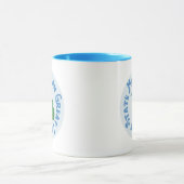 ミシガン素晴らしレイクス州 マグカップ (中央)