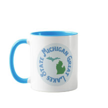 ミシガン素晴らしレイクス州