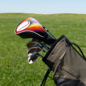 ミシガン野球 ゴルフヘッドカバー (インサイチュ)