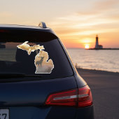 ミシガン野生生物 – エルク シール