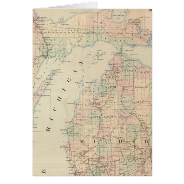 ミシガン (正面)