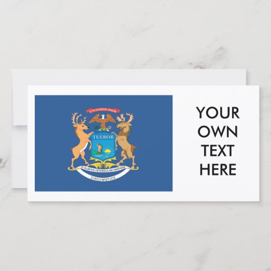 ミシガン (正面)