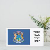 ミシガン (スタンド正面)