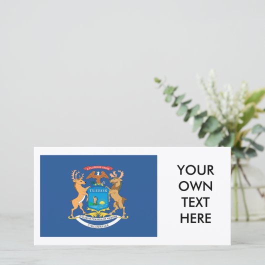 ミシガン (スタンド正面)