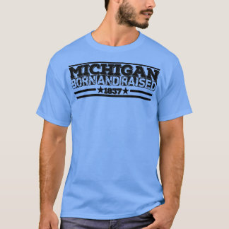 ミシガン15 Tシャツ