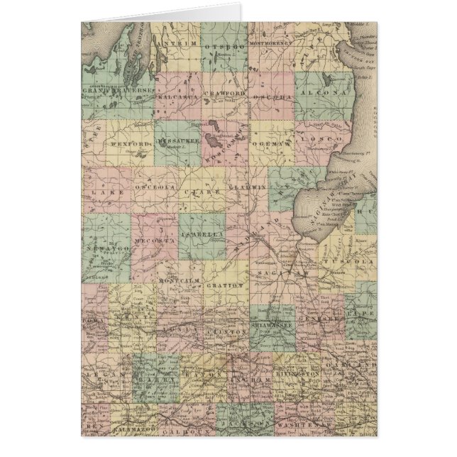 ミシガン3 (正面)