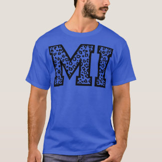 ミシガン32 Tシャツ