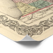 ミシガン3 ポスター (角)