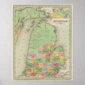 ミシガン3 ポスター (正面)