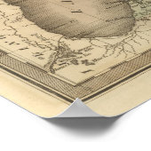 ミシガン4 ポスター (角)