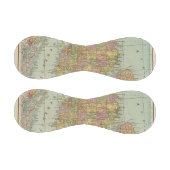 ミシガン4 野球ボール (パネル)