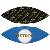 ミシガン アメリカンフットボール (パネル)