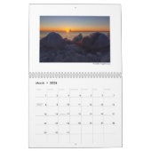 ミシガン カレンダー (3月 2026)