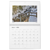 ミシガン カレンダー (3月 2026)