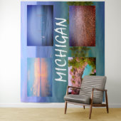ミシガン タペストリー (インサイチュ)
