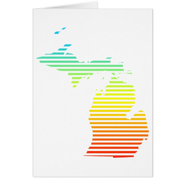 ミシガン・チル・フェード (正面)