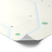 ミシガン:ナチュラルモダニズム ポスター (角)