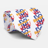 ミシガン ネクタイ (ロール)