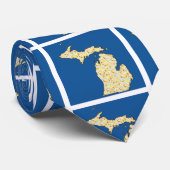 ミシガン ネクタイ (ロール)