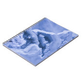 ミシガン ノートブック (左側)