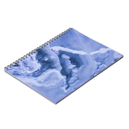 ミシガン ノートブック (左側)