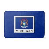 ミシガン バスマット (正面)