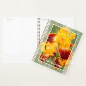 ミシガン・プライド プランナー手帳 (ディスプレー)